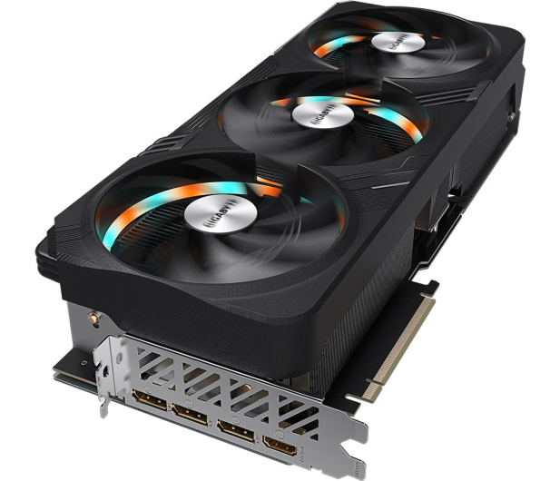 Gigabyte GeForce RTX 4090 GAMING OC 24GB GDDR6X - 1075870 - zdjęcie 3
